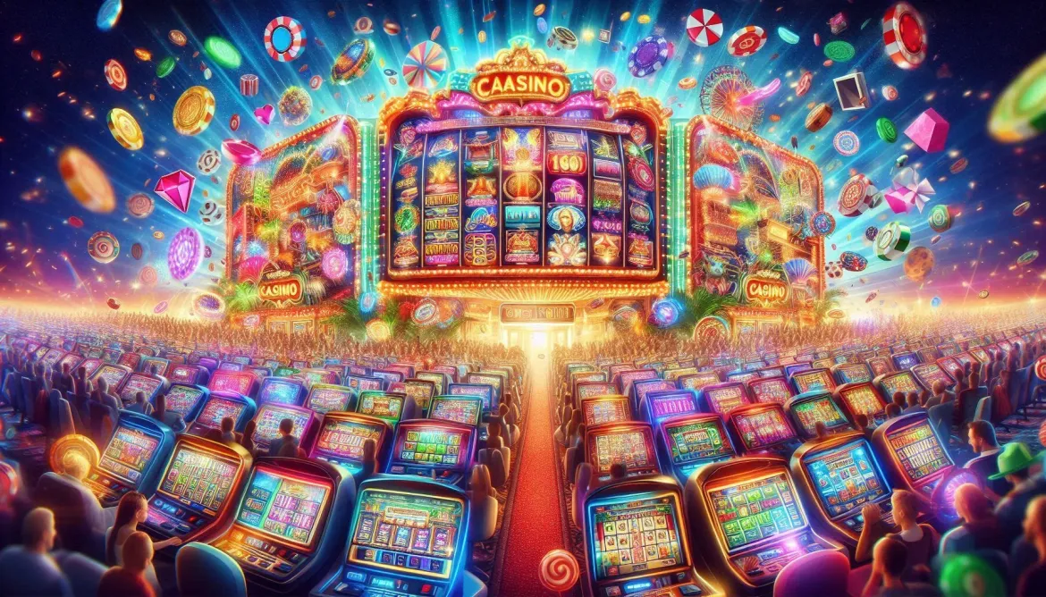 FantasyBet Casino